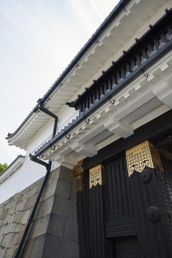Rejoice Nijojo Minami Aparthotel Quioto